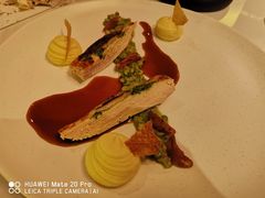 -翡翠36餐厅(浦东香格里拉店)