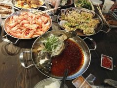 -盒马鲜生(曜一城店)