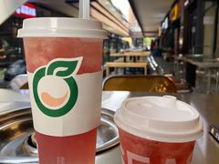 -肆季·鲜萃果粒汁