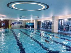 -W FITNESS 威尔仕健身·游泳(七宝店)