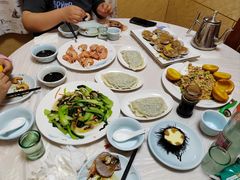 -宾朋海鲜饭庄(兴海路店)