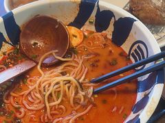 -味千拉面(东方明珠店)