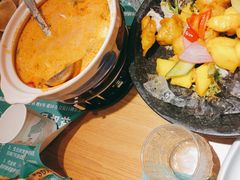 -泰悦澜·泰国餐厅(万象城店)