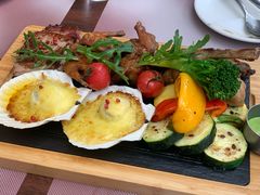 -FOOOO CITY CLUB 孚乐里音乐西餐酒吧(来福士店)