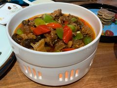 -醉霖生态餐厅(交大店)