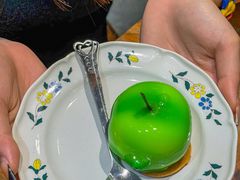 -秘密旅行Bonjour(黑金冠 江南西店)