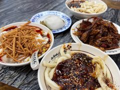 -西月城谭豆花(春熙路店)