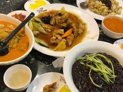-桃园中华料理炸酱面(燕儿岛路店)