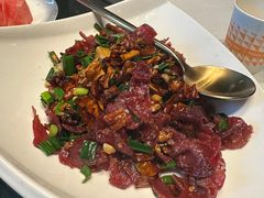 -喜棠·长沙家宴·海鲜·湘菜(麓谷店)