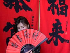-闻香阁·清真(光荣道店)