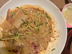 -金掌勺锅包肉(太原万达店)