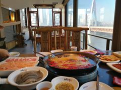 -纸盐河码头火锅(十八梯店)