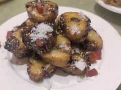 -烤肉宛饭庄(南礼士路店)