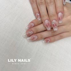 -LILY NAILS美甲美睫