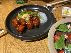 -荟廷·晶萃(陆家嘴尚悦湾店)