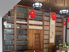 -道南書院·私房菜·早午茶·茶馆
