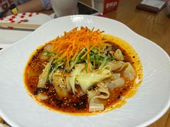 -石榴红了·非遗酥皮烤包子·新疆菜(瑞豪店)