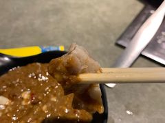 -贰重天冰煮羊自助火锅(东坝店)