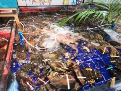 -79号渔船海鲜饭店(华强北店)