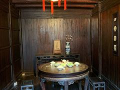 -章太炎故居