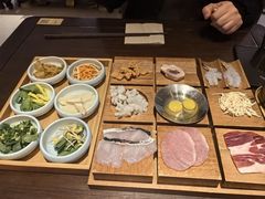 -银米·云南传统过桥米线(双廊黑金冠店)