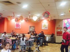 -麦当劳(无锡永乐店)