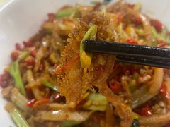 -笨罗卜浏阳菜馆(龙华鹏润达店)