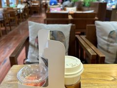 -咖啡陪你(广顺北大街福码大厦店)