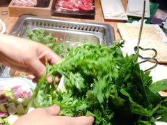 -草原塞蛮羊火锅城(港湾店)