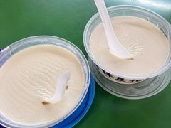 -老伴豆花(麦士威熟食中心店)