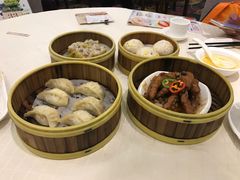 -北海渔村酒楼·粤菜海鲜点心(新华店)