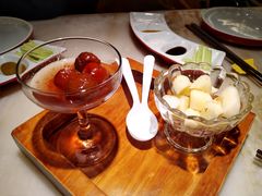 -京华烟云·北京烤鸭(领展购物广场·中关村店)