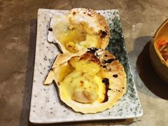 -贵木日本料理·铁板烧(新地假日广场店)