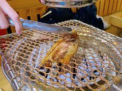 -大壮家原味烤肉(兴华北街店)