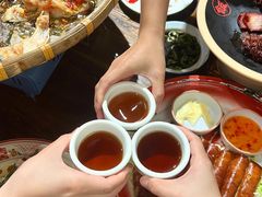 -广府乡下·饭庄(新港东路店)