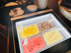-广州四季酒店·意珍·意式自助餐