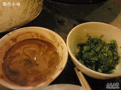 调料-月圆火锅(宁海东路二店)