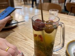 -贯贯吉·清真餐厅(浙江中路店)