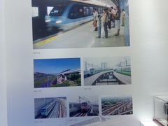 -南京市规划建设展览馆