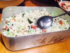 -蜜桃餐厅·古运河畔(南下塘店)