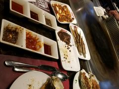 -尚雅铁板料理自助餐厅(乐松店)