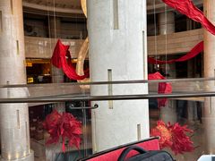 -太原凯宾斯基饭店