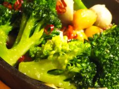 -BomBa意大利餐厅