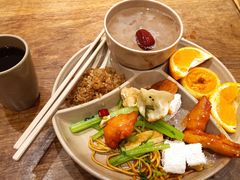 -素满香·素食自助餐厅(直营·大兴街店)