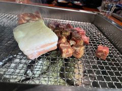 -肉甲韩国木炭烤肉(新壹街1店)