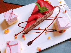 -YUE·6·西式融合餐厅(外滩六号店)