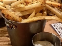 -The BREW·酿餐厅(浦东嘉里大酒店)