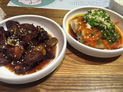 -小雅木姜子烤鸡·贵州菜(鸿通城店)