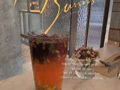 -The Rug Cafe(王府中环店)