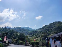 -广东天露山旅游度假区
